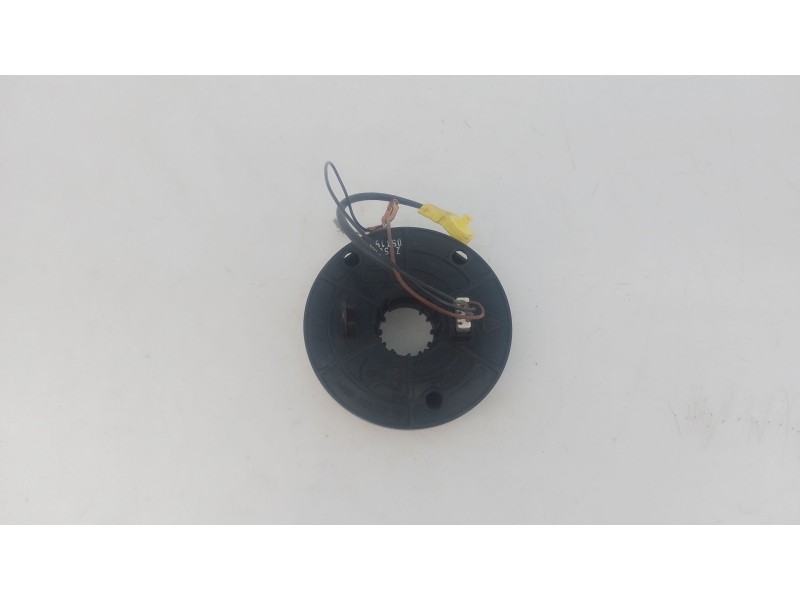 Recambio de anillo airbag para mercedes-benz vito / mixto furgoneta (w639) 109 cdi (639.601, 639.603, 639.605) referencia OEM IA