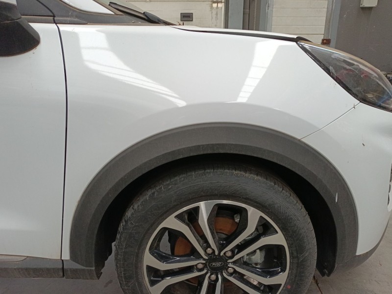 Recambio de aleta delantera derecha para ford puma (j2k, cf7) 1.0 ecoboost mhev referencia OEM IAM   