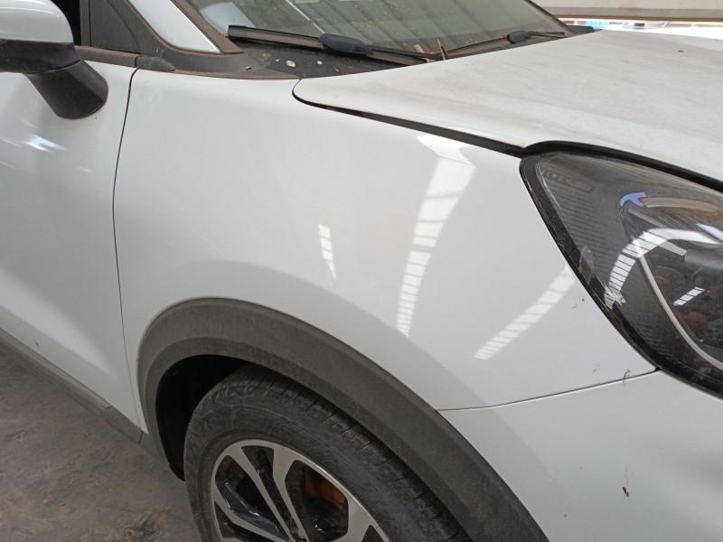 Recambio de aleta delantera derecha para ford puma (j2k, cf7) 1.0 ecoboost mhev referencia OEM IAM   