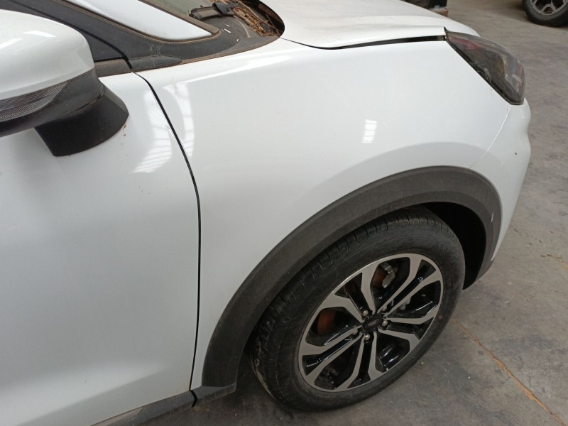 Recambio de aleta delantera derecha para ford puma (j2k, cf7) 1.0 ecoboost mhev referencia OEM IAM   