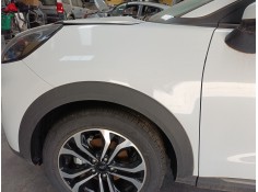 Recambio de aleta delantera izquierda para ford puma (j2k, cf7) 1.0 ecoboost mhev referencia OEM IAM   