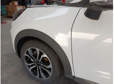 Recambio de aleta delantera izquierda para ford puma (j2k, cf7) 1.0 ecoboost mhev referencia OEM IAM    2