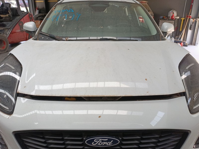 Recambio de capot para ford puma (j2k, cf7) 1.0 ecoboost mhev referencia OEM IAM   