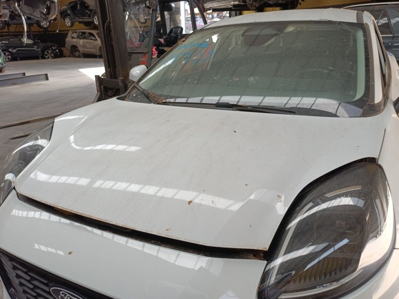 Recambio de capot para ford puma (j2k, cf7) 1.0 ecoboost mhev referencia OEM IAM   