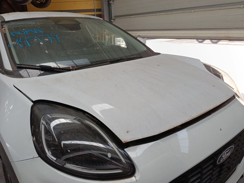 Recambio de capot para ford puma (j2k, cf7) 1.0 ecoboost mhev referencia OEM IAM   