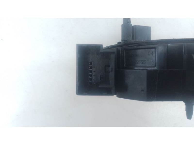 Recambio de anillo airbag para volkswagen t-cross (c11, d31) 1.0 tsi referencia OEM IAM 6RA959653A  