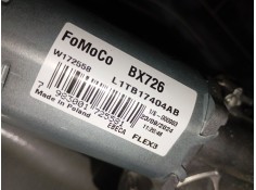 Recambio de motor limpia trasero para ford puma (j2k, cf7) 1.0 ecoboost mhev referencia OEM IAM L1TB17404AB  