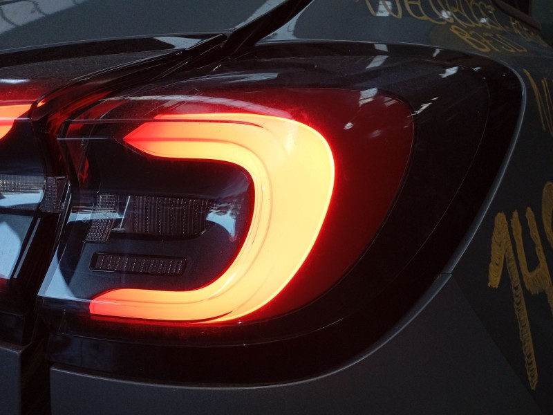 Recambio de piloto trasero derecho para ford puma (j2k, cf7) 1.0 ecoboost mhev referencia OEM IAM   