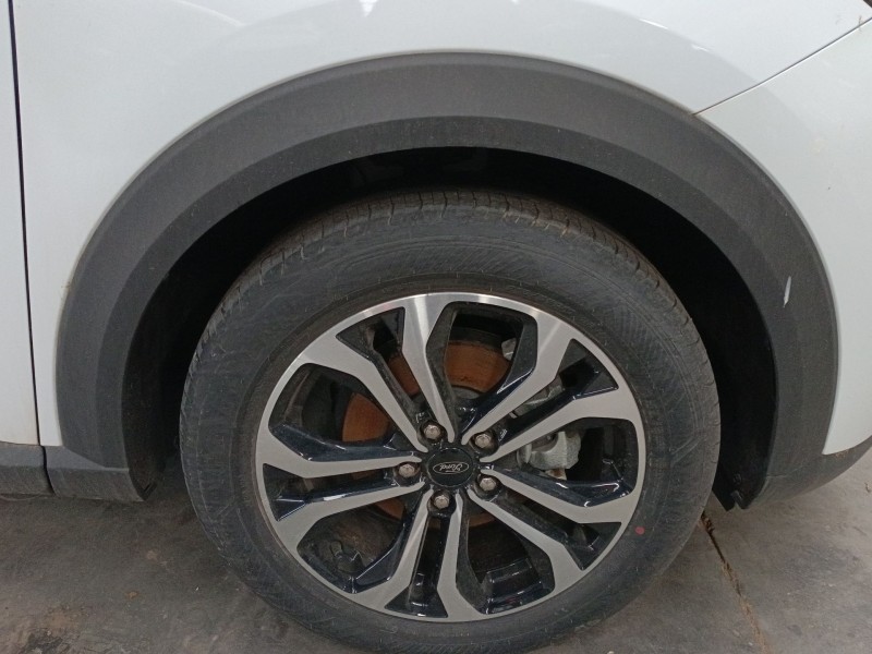 Recambio de aletin delantero derecho para ford puma (j2k, cf7) 1.0 ecoboost mhev referencia OEM IAM   