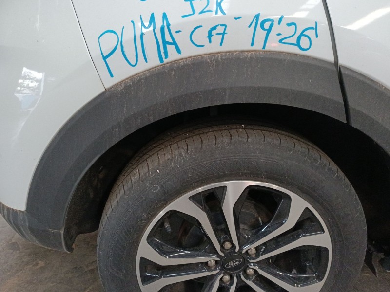 Recambio de aletin trasero derecho para ford puma (j2k, cf7) 1.0 ecoboost mhev referencia OEM IAM   