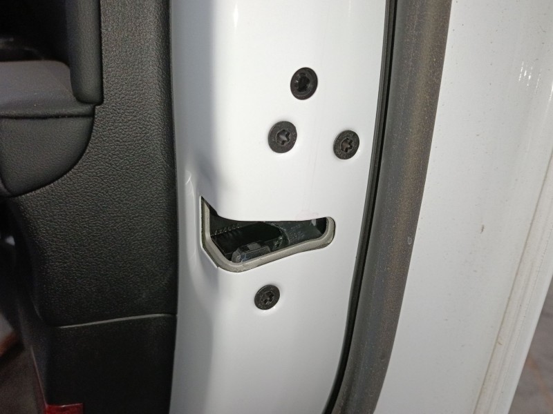 Recambio de cerradura puerta delantera derecha para ford puma (j2k, cf7) 1.0 ecoboost mhev referencia OEM IAM   