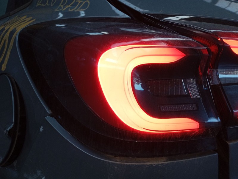 Recambio de piloto trasero izquierdo para ford puma (j2k, cf7) 1.0 ecoboost mhev referencia OEM IAM   