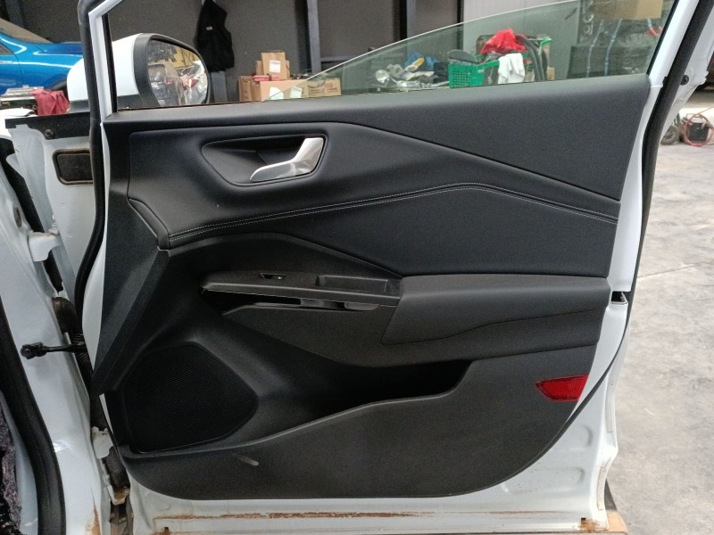 Recambio de guarnecido puerta delantera derecha para ford puma (j2k, cf7) 1.0 ecoboost mhev referencia OEM IAM   
