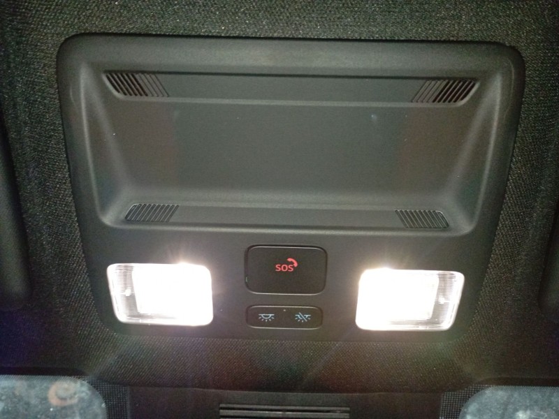 Recambio de luz interior para ford puma (j2k, cf7) 1.0 ecoboost mhev referencia OEM IAM   