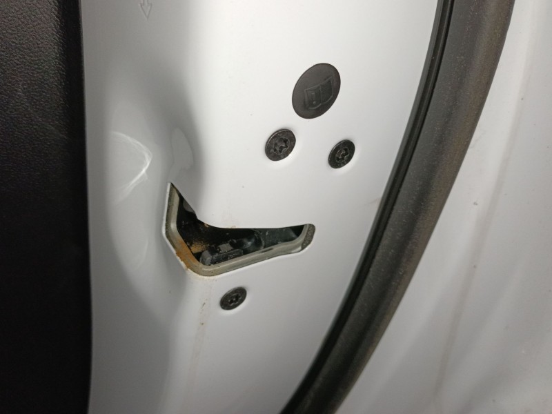 Recambio de cerradura puerta trasera derecha para ford puma (j2k, cf7) 1.0 ecoboost mhev referencia OEM IAM   