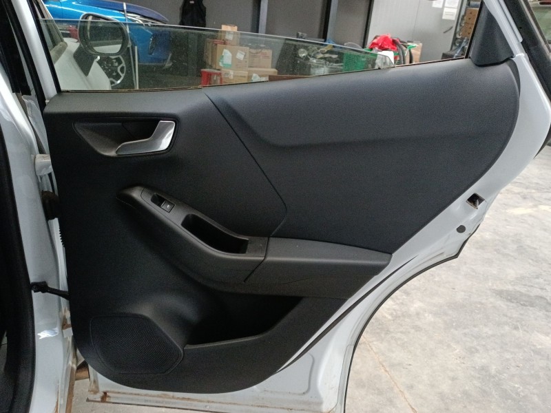 Recambio de guarnecido puerta trasera derecha para ford puma (j2k, cf7) 1.0 ecoboost mhev referencia OEM IAM   