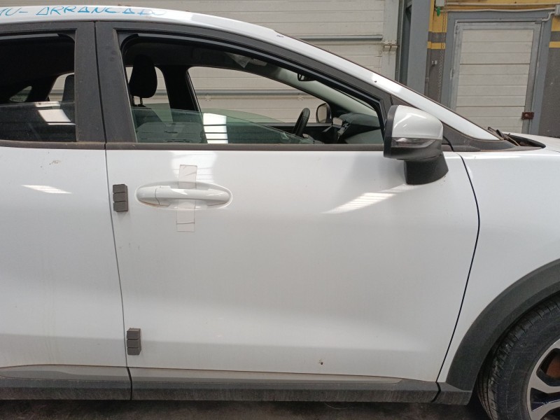 Recambio de puerta delantera derecha para ford puma (j2k, cf7) 1.0 ecoboost mhev referencia OEM IAM   