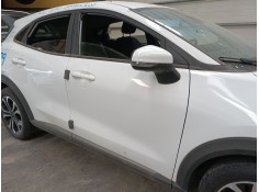 Recambio de puerta delantera derecha para ford puma (j2k, cf7) 1.0 ecoboost mhev referencia OEM IAM    2
