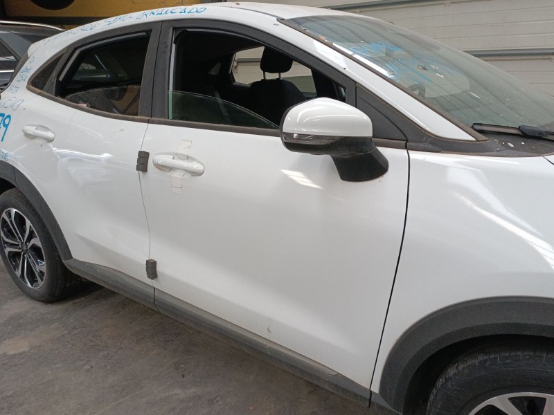 Recambio de puerta delantera derecha para ford puma (j2k, cf7) 1.0 ecoboost mhev referencia OEM IAM   