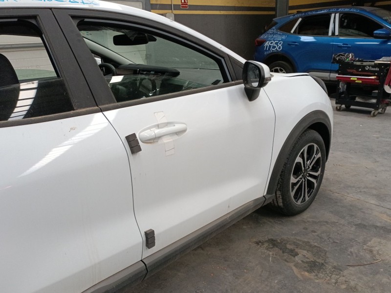 Recambio de puerta delantera derecha para ford puma (j2k, cf7) 1.0 ecoboost mhev referencia OEM IAM   
