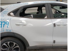 Recambio de puerta trasera derecha para ford puma (j2k, cf7) 1.0 ecoboost mhev referencia OEM IAM   