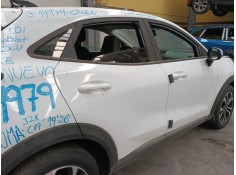Recambio de puerta trasera derecha para ford puma (j2k, cf7) 1.0 ecoboost mhev referencia OEM IAM    2