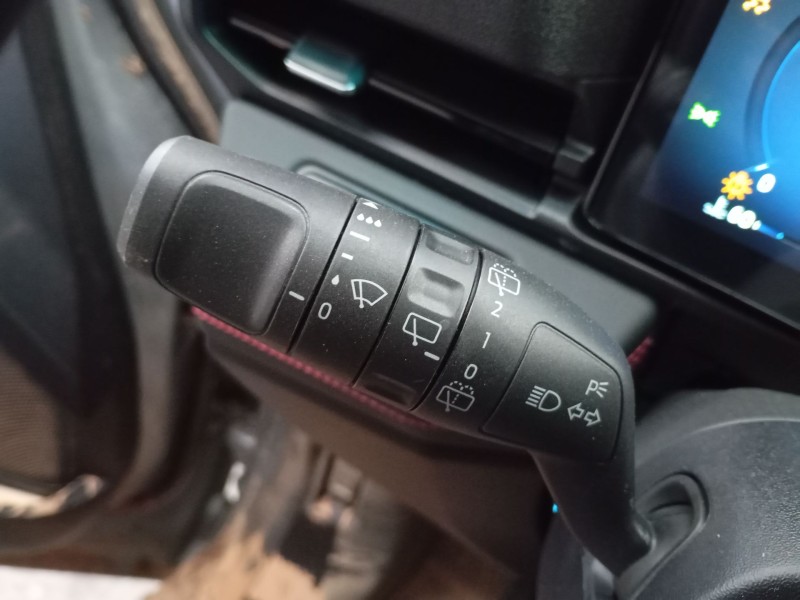 Recambio de mando intermitentes para ford puma (j2k, cf7) 1.0 ecoboost mhev referencia OEM IAM   