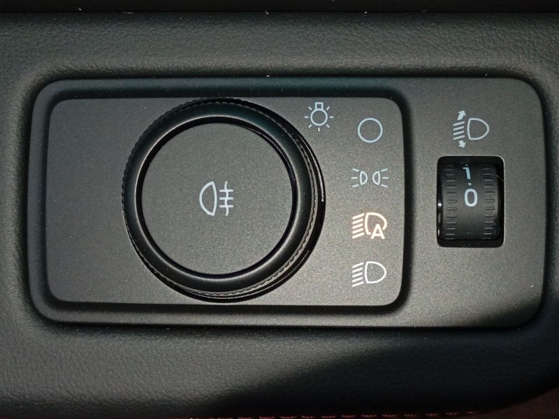 Recambio de mando luces para ford puma (j2k, cf7) 1.0 ecoboost mhev referencia OEM IAM   