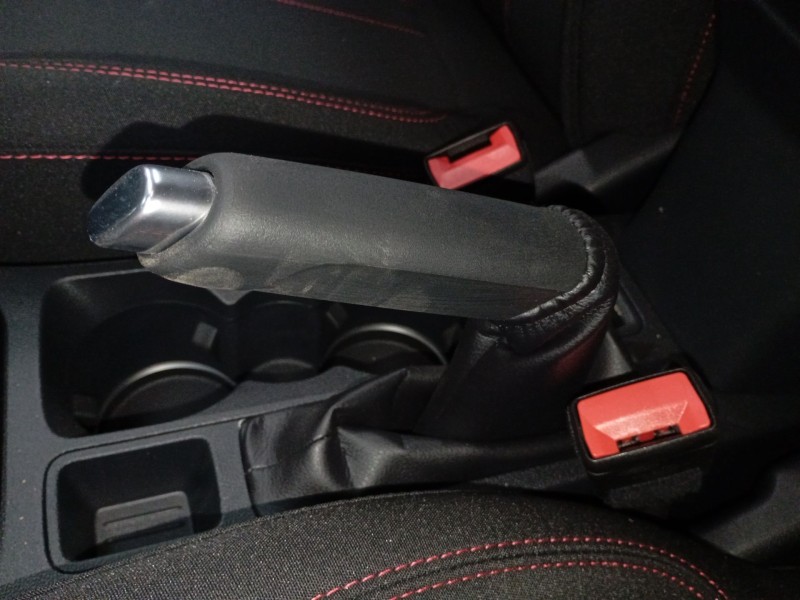 Recambio de palanca freno de mano para ford puma (j2k, cf7) 1.0 ecoboost mhev referencia OEM IAM   