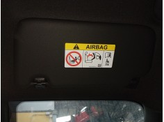 Recambio de parasol derecho para ford puma (j2k, cf7) 1.0 ecoboost mhev referencia OEM IAM    2