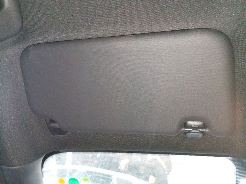 Recambio de parasol izquierdo para ford puma (j2k, cf7) 1.0 ecoboost mhev referencia OEM IAM   