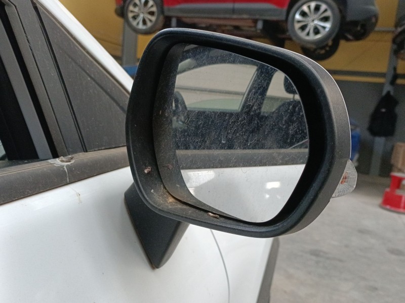 Recambio de retrovisor derecho electrico para ford puma (j2k, cf7) 1.0 ecoboost mhev referencia OEM IAM   