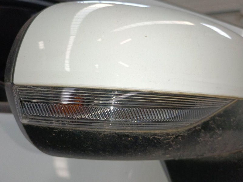 Recambio de retrovisor derecho electrico para ford puma (j2k, cf7) 1.0 ecoboost mhev referencia OEM IAM   