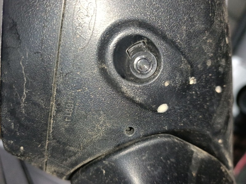 Recambio de retrovisor derecho electrico para ford puma (j2k, cf7) 1.0 ecoboost mhev referencia OEM IAM   