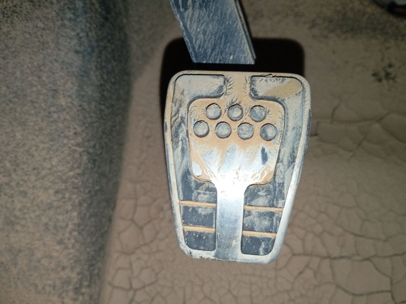 Recambio de pedal embrague para ford puma (j2k, cf7) 1.0 ecoboost mhev referencia OEM IAM   