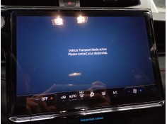 SISTEMA NAVEGACION GPS 