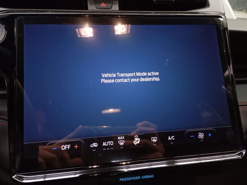 Recambio de sistema navegacion gps para ford puma (j2k, cf7) 1.0 ecoboost mhev referencia OEM IAM   