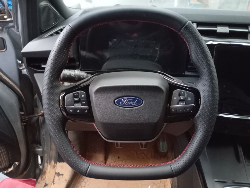 Recambio de volante para ford puma (j2k, cf7) 1.0 ecoboost mhev referencia OEM IAM   