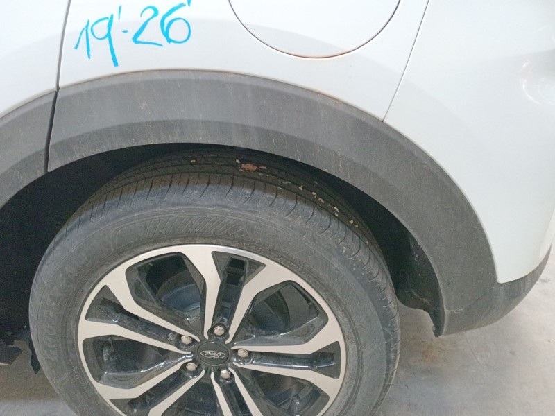 Recambio de aletin trasero izquierdo para ford puma (j2k, cf7) 1.0 ecoboost mhev referencia OEM IAM   