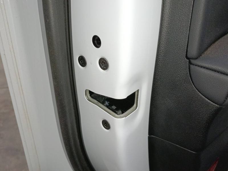 Recambio de cerradura puerta delantera izquierda para ford puma (j2k, cf7) 1.0 ecoboost mhev referencia OEM IAM   