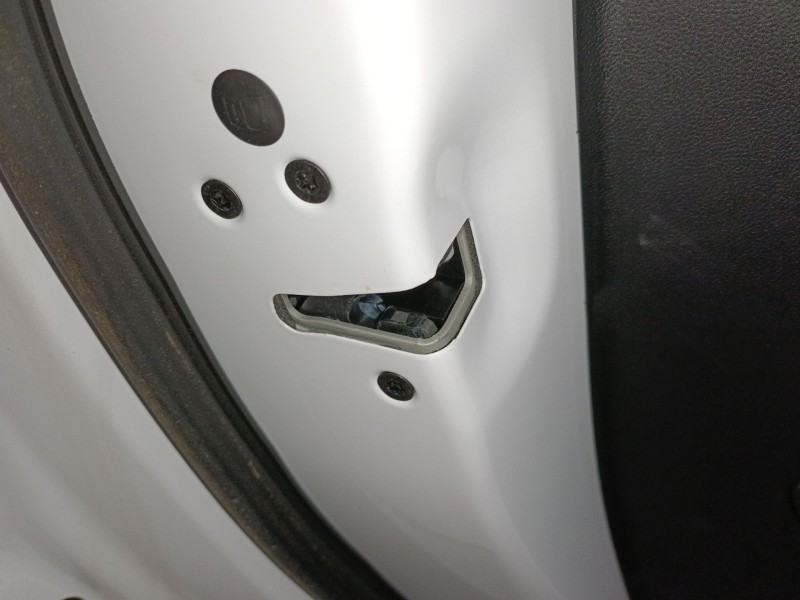 Recambio de cerradura puerta trasera izquierda para ford puma (j2k, cf7) 1.0 ecoboost mhev referencia OEM IAM   