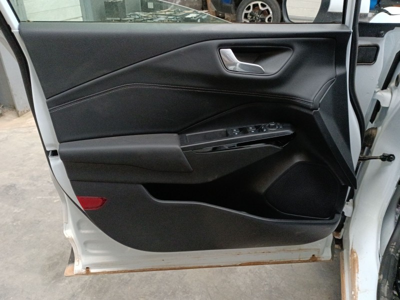 Recambio de guarnecido puerta delantera izquierda para ford puma (j2k, cf7) 1.0 ecoboost mhev referencia OEM IAM   