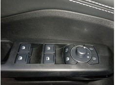 Recambio de mando elevalunas delantero izquierdo para ford puma (j2k, cf7) 1.0 ecoboost mhev referencia OEM IAM   