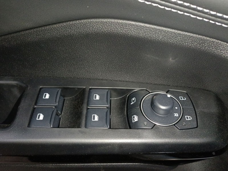 Recambio de mando elevalunas delantero izquierdo para ford puma (j2k, cf7) 1.0 ecoboost mhev referencia OEM IAM   