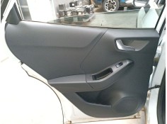 Recambio de guarnecido puerta trasera izquierda para ford puma (j2k, cf7) 1.0 ecoboost mhev referencia OEM IAM   