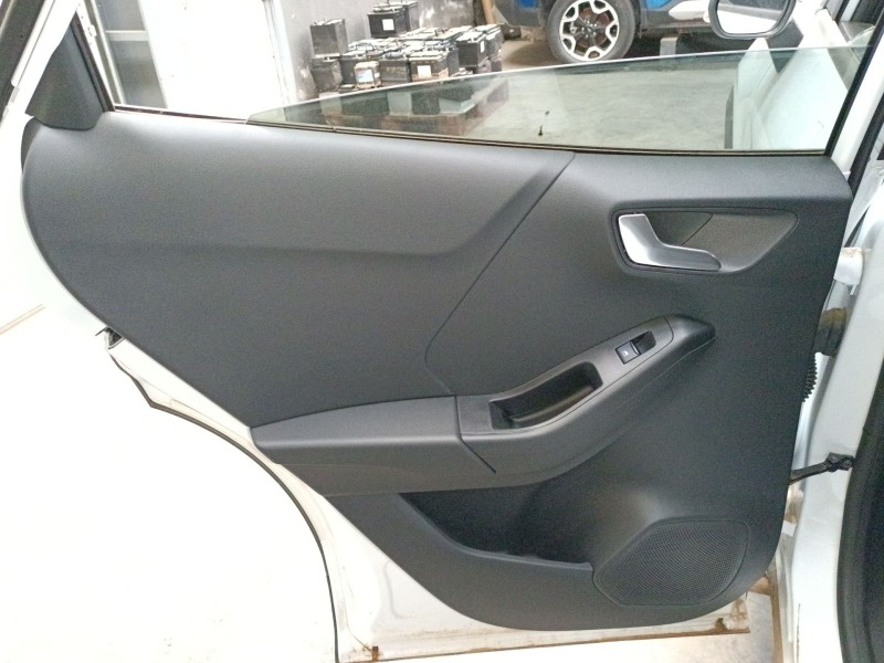 Recambio de guarnecido puerta trasera izquierda para ford puma (j2k, cf7) 1.0 ecoboost mhev referencia OEM IAM   