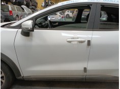 PUERTA DELANTERA IZQUIERDA 