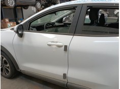 Recambio de puerta delantera izquierda para ford puma (j2k, cf7) 1.0 ecoboost mhev referencia OEM IAM    2