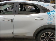 Recambio de puerta trasera izquierda para ford puma (j2k, cf7) 1.0 ecoboost mhev referencia OEM IAM   