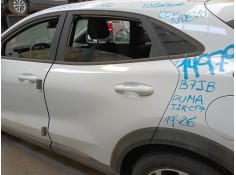 Recambio de puerta trasera izquierda para ford puma (j2k, cf7) 1.0 ecoboost mhev referencia OEM IAM    2